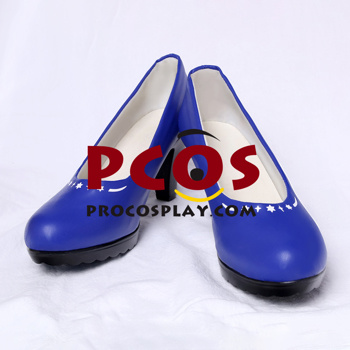 Picture of Honkai: Star Rail Robin Cosplay Shoes C08899