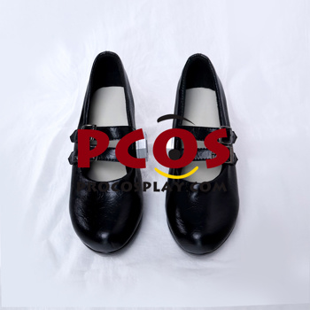 Photo de chaussures de cosplay Zenless Zone Zero Ellen Joe C08898