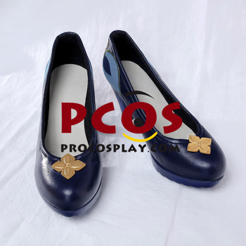 Picture of Honkai: Star Rail Ruan Mei Cosplay Shoes C08897