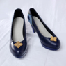 Photo de Honkai: chaussures de Cosplay Star Rail Ruan Mei C08897