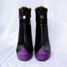 Picture of Wandering Witch: The Journey of Elaina Elaina Cosplay Shoes C08896