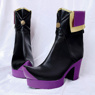 Picture of Wandering Witch: The Journey of Elaina Elaina Cosplay Shoes C08896