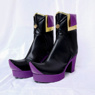 Picture of Wandering Witch: The Journey of Elaina Elaina Cosplay Shoes C08896