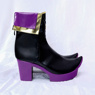 Picture of Wandering Witch: The Journey of Elaina Elaina Cosplay Shoes C08896