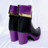 Picture of Wandering Witch: The Journey of Elaina Elaina Cosplay Shoes C08896