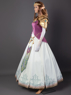 Immagine di The Legend of Zelda: Twilight Princess Princess Zelda Cosplay Costume mp005257