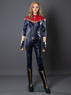 Photo de Carol Danvers Cosplay Costume C08516