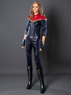 Photo de Carol Danvers Cosplay Costume C08516