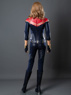 Photo de Carol Danvers Cosplay Costume C08516