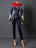 Photo de Carol Danvers Cosplay Costume C08516