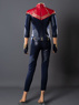 Photo de Carol Danvers Cosplay Costume C08516