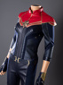 Photo de Carol Danvers Cosplay Costume C08516