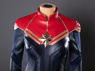 Photo de Carol Danvers Cosplay Costume C08516