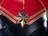 Photo de Carol Danvers Cosplay Costume C08516