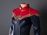 Photo de Carol Danvers Cosplay Costume C08516