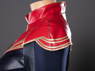 Photo de Carol Danvers Cosplay Costume C08516