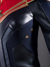 Immagine di Carol Danvers Costume Cosplay C08516