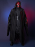 Image de la menace fantôme Darth Maul Cosplay Costume C00362