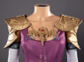 Bild der Legende von Zelda: Twilight Princess Princess Zelda Cosplay Kostüm mp005257