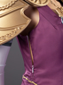 Picture of The Legend of Zelda: Twilight Princess Princess Zelda  Cosplay Costume mp005257