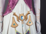 Immagine di The Legend of Zelda: Twilight Princess Princess Zelda Cosplay Costume mp005257