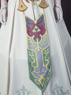 Immagine di The Legend of Zelda: Twilight Princess Princess Zelda Cosplay Costume mp005257