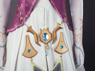 Imagen de Listo para enviar The Legend of Zelda: Twilight Princess Disfraz de cosplay de la princesa Zelda mp005257