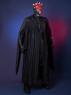 Immagine di The Phantom Menace Darth Maul Cosplay Costume C00362