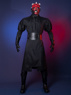 Bild der Phantombedrohung Darth Maul Cosplay Kostüm C00362