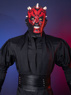 Immagine di The Phantom Menace Darth Maul Cosplay Costume C00362