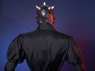 Bild der Phantombedrohung Darth Maul Cosplay Kostüm C00362