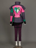 Picture of Descendants Mal Cosplay Whole suit mp003180