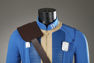 Photo de 2024 Fallout Hank MacLean Vault 33 Costume de Cosplay C08910 Version masculine
