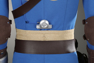 Picture of 2024 Fallout Hank MacLean Vault 33 Cosplay Costume C08910 Male Version