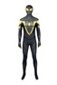 Picture of Miles Morales Uptown Pride Suit Miles Morales Cosplay Costume C08911