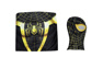 Picture of Miles Morales Uptown Pride Suit Miles Morales Cosplay Costume C08911