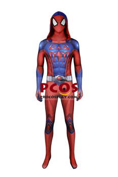 Bild von Peter Parker Cosplay-Kostüm C08913