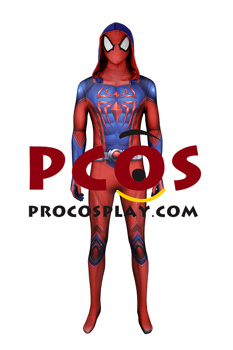 Picture of Peter Parker Cosplay Costume C08913