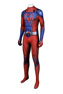 Picture of Peter Parker Cosplay Costume C08913