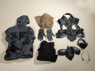 Picture of Movie Cosplay Costume C08921