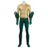 Immagine di DC Aquaman Arthur Curry Cosplay Costume mp004226