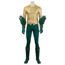 Bild von DC Aquaman Arthur Curry Cosplay Kostüm mp004226