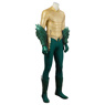 Immagine di DC Aquaman Arthur Curry Cosplay Costume mp004226