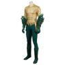 Immagine di DC Aquaman Arthur Curry Cosplay Costume mp004226