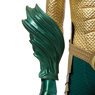 Imagen de DC Aquaman Arthur Curry Cosplay disfraz mp004226