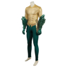 Image de DC Aquaman Arthur Curry Cosplay Costume MP004226