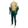 Bild von DC Aquaman Arthur Curry Cosplay Kostüm mp004226