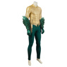 Immagine di DC Aquaman Arthur Curry Cosplay Costume mp004226