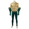 Imagen de DC Aquaman Arthur Curry Cosplay disfraz mp004226