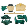 Immagine di DC Aquaman Arthur Curry Cosplay Costume mp004226